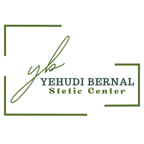 yehudi bernal especialista en estetica facial y corporal