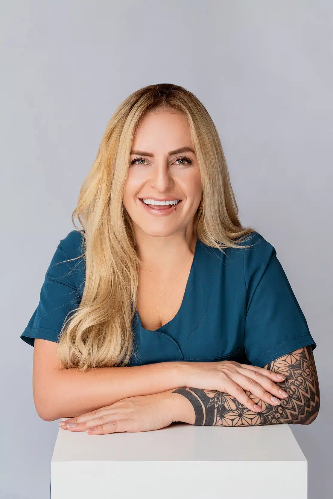 Yehudi Bernal sevicios para empresas