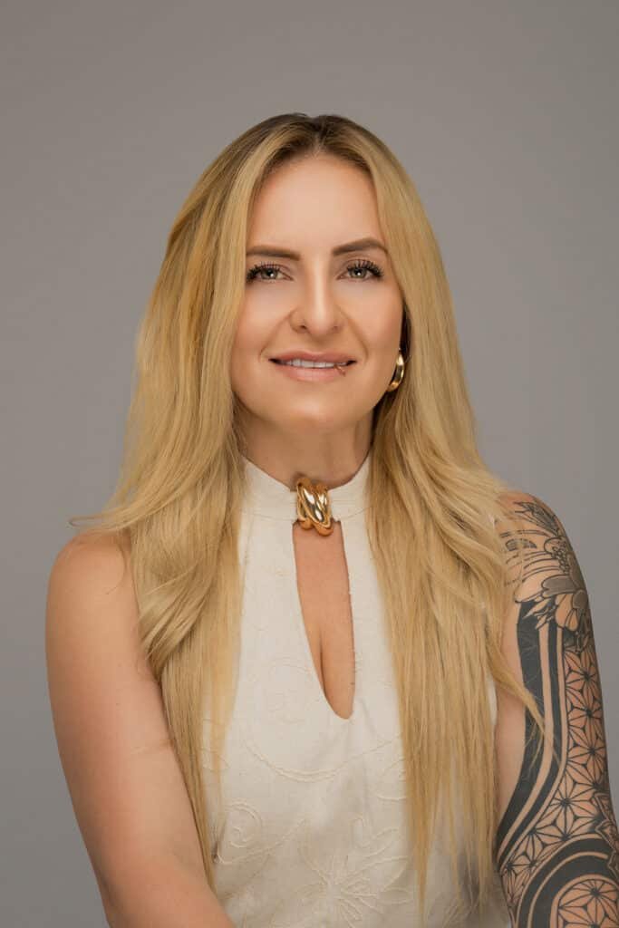 yehudi bernal estética facial y corporal