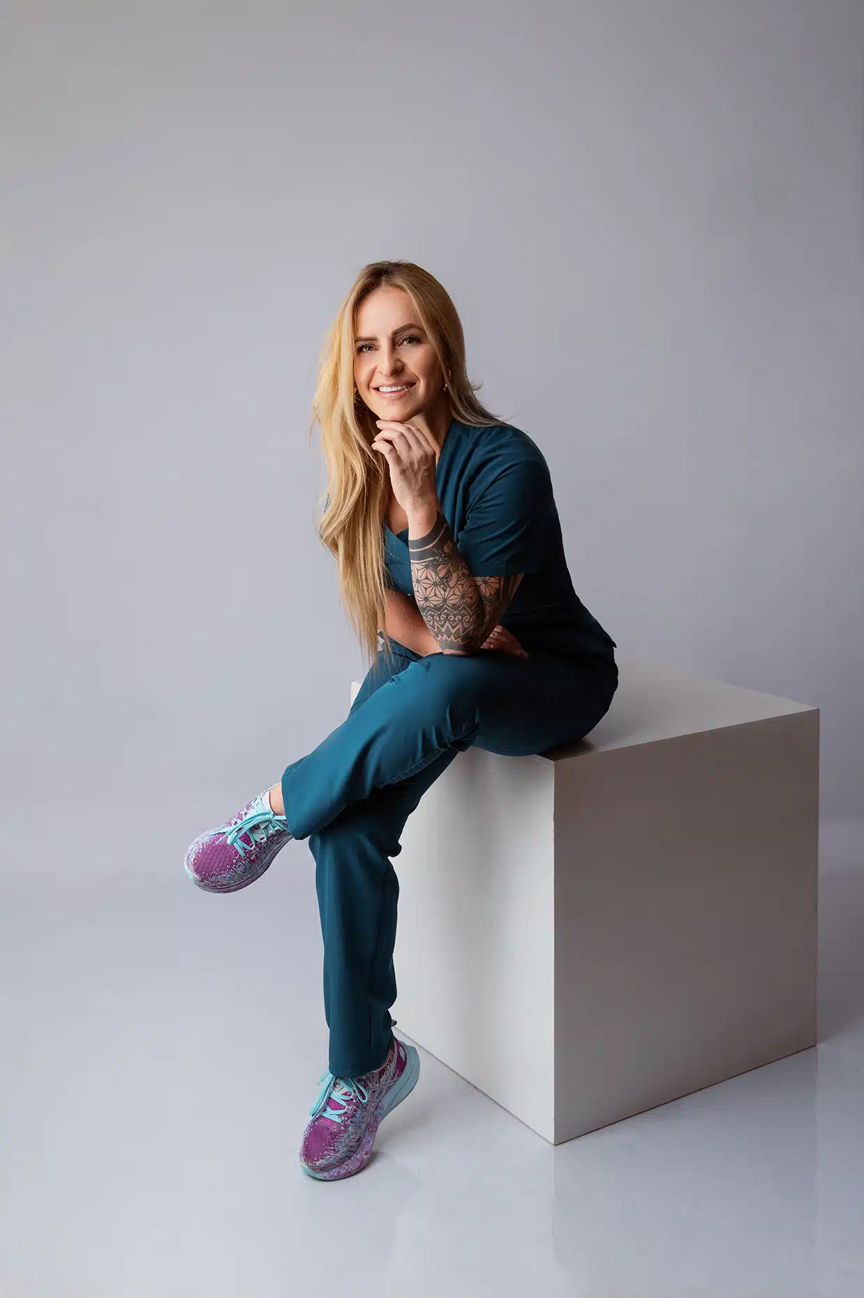 yehudi bernal especialista en estetica facial y corporal